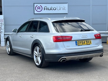 Used Audi A6 Allroad 2014 for sale - 76068541: Photo 4