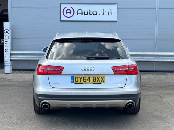 Used Audi A6 Allroad 2014 for sale - 76068541: Photo 5