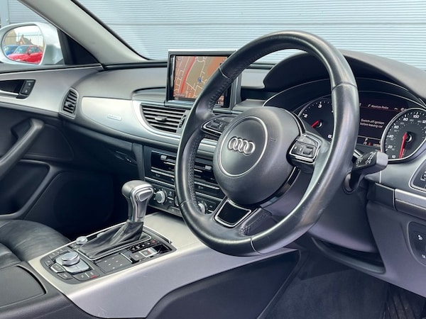 Used Audi A6 Allroad 2014 for sale - 76068541: Photo 7