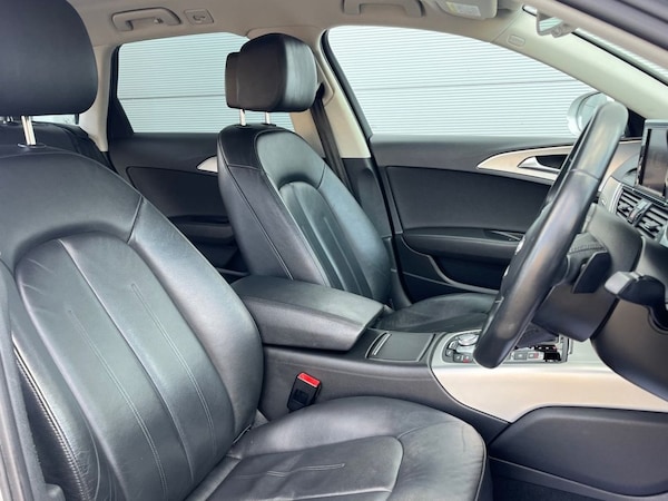 Used Audi A6 Allroad 2014 for sale - 76068541: Photo 9