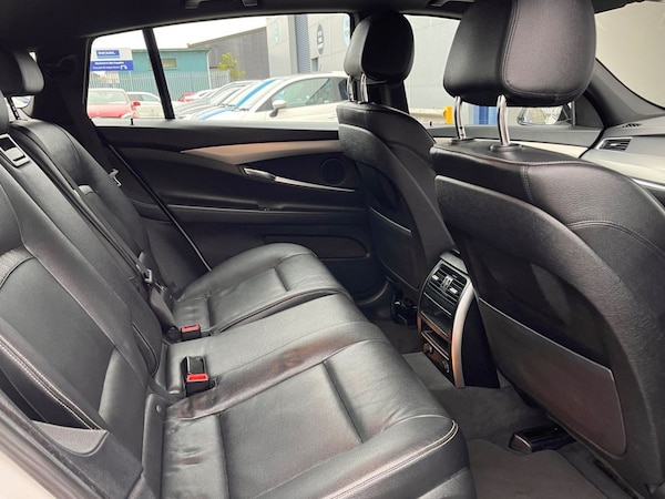 Used BMW 5 Series Gran Turismo 2016 for sale - 76106169: Photo 10