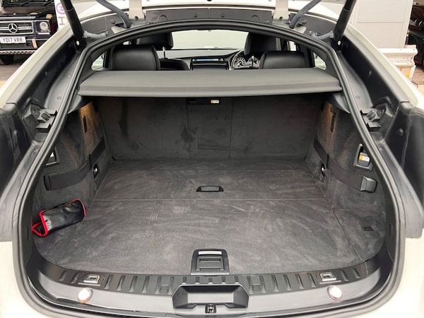 Used BMW 5 Series Gran Turismo 2016 for sale - 76106169: Photo 11