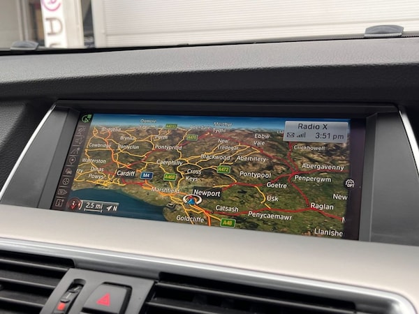 Used BMW 5 Series Gran Turismo 2016 for sale - 76106169: Photo 13