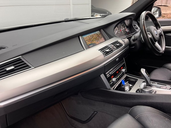 Used BMW 5 Series Gran Turismo 2016 for sale - 76106169: Photo 21
