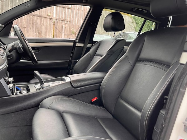 Used BMW 5 Series Gran Turismo 2016 for sale - 76106169: Photo 22