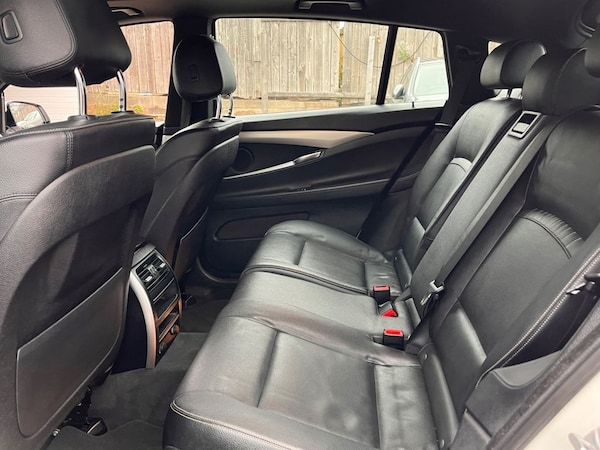 Used BMW 5 Series Gran Turismo 2016 for sale - 76106169: Photo 23