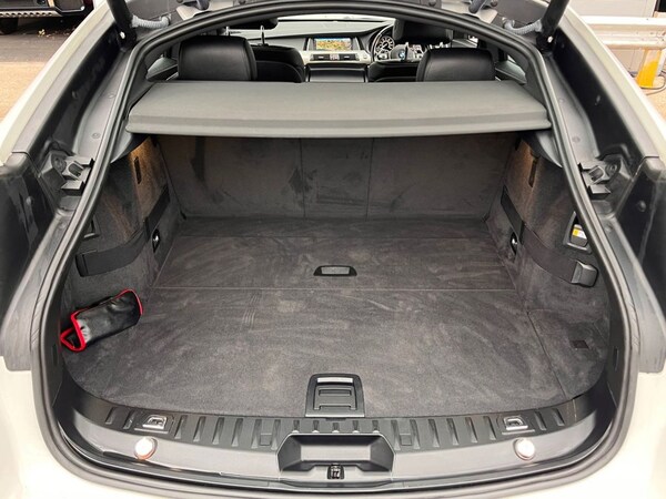 Used BMW 5 Series Gran Turismo 2016 for sale - 76106169: Photo 24