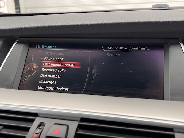 Used BMW 5 Series Gran Turismo 2016 for sale - 76106169: Photo 31