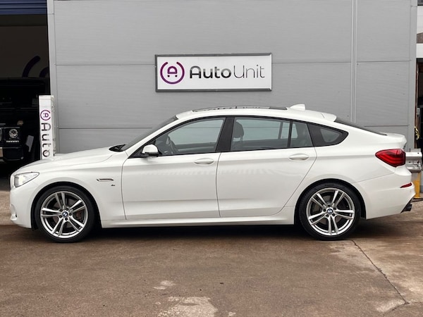 Used BMW 5 Series Gran Turismo 2016 for sale - 76106169: Photo 40