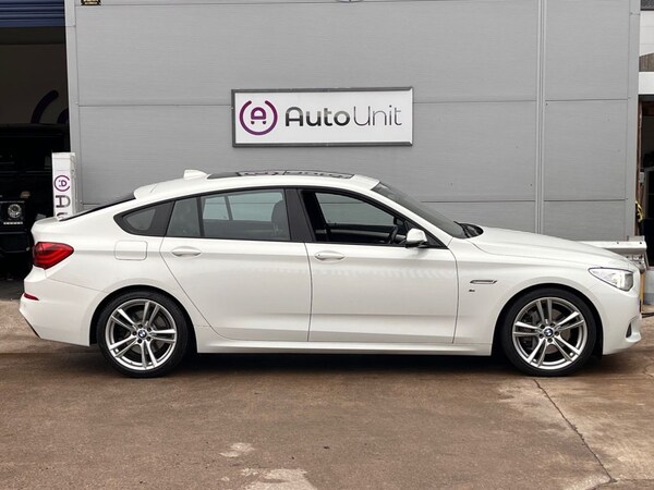 Used BMW 5 Series Gran Turismo 2016 for sale - 76106169: Photo 41
