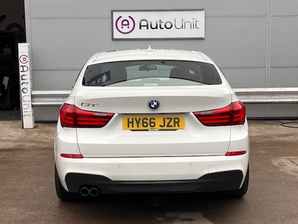Used BMW 5 Series Gran Turismo 2016 for sale - 76106169: Photo 42
