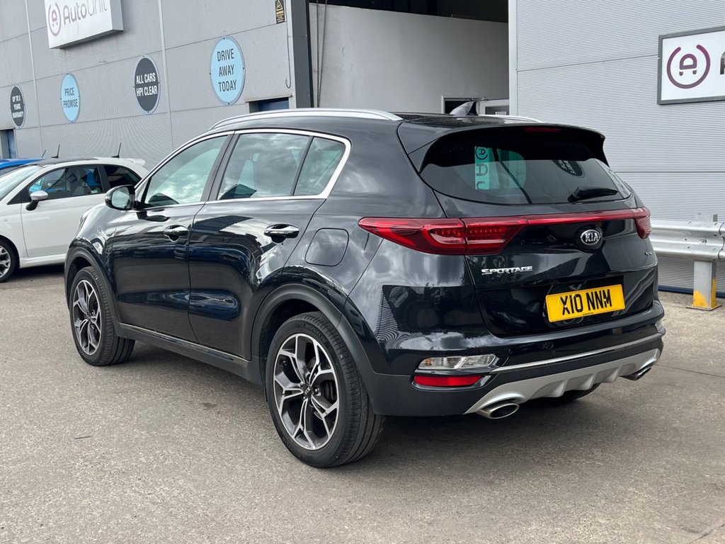 Used BMW i3 2020 for sale - 75896547: Photo 3