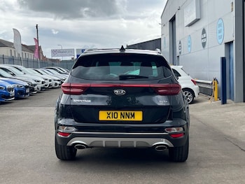 Used BMW i3 2020 for sale - 75896547: Photo