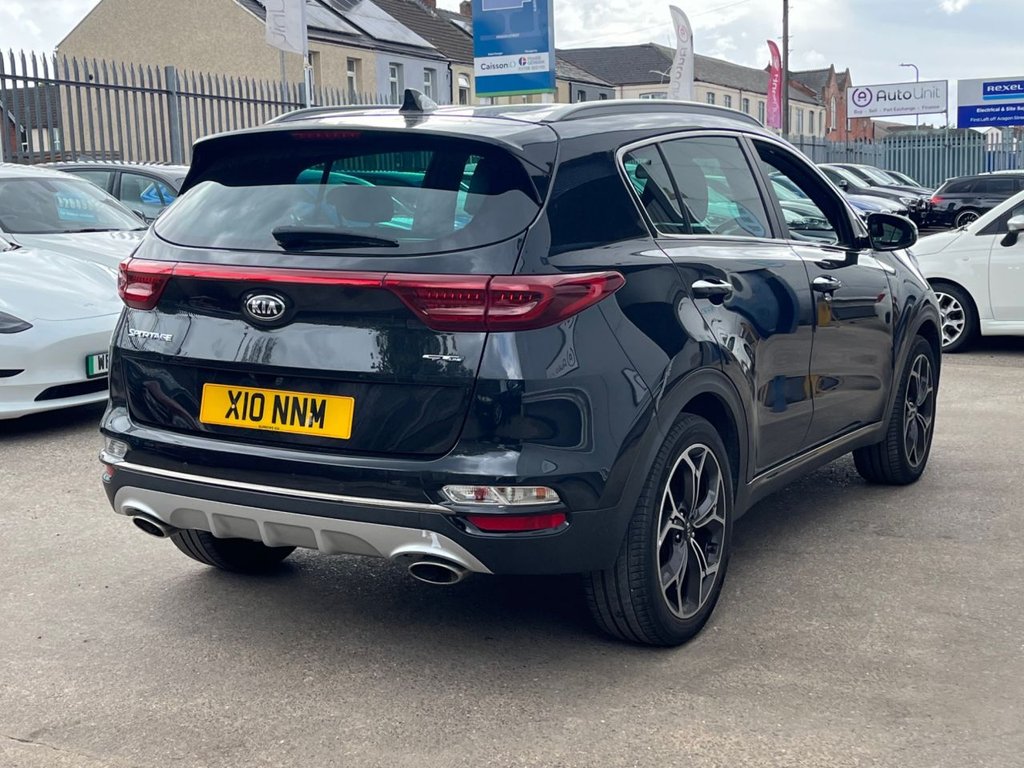 Used BMW i3 2020 for sale - 75896547: Photo 5