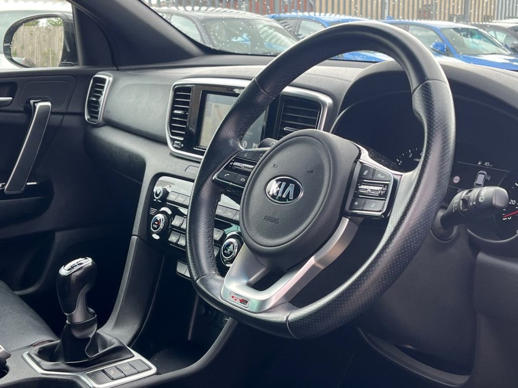 Used BMW i3 2020 for sale - 75896547: Photo 6