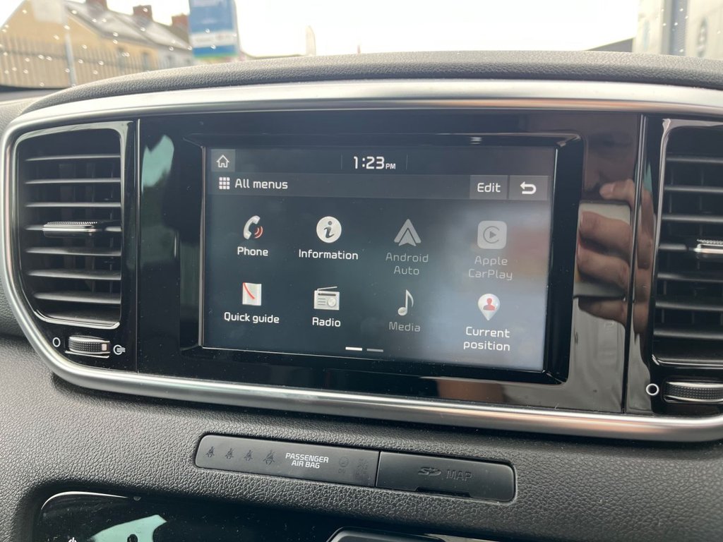 Used BMW i3 2020 for sale - 75896547: Photo 8