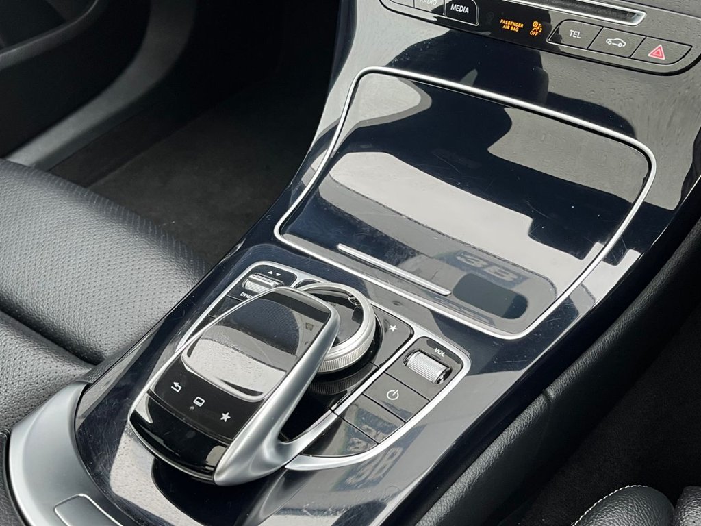 Used Mercedes-Benz C Class 2015 for sale - 77507305: Photo 15