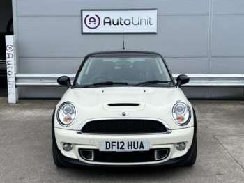 Used MINI Hatch 2012 for sale - 74054101: Photo