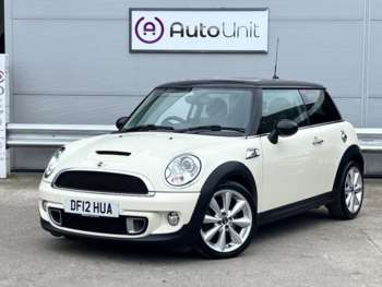Used MINI Hatch 2012 for sale - 74054101: Photo