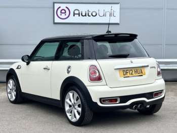 Used MINI Hatch 2012 for sale - 74054101: Photo