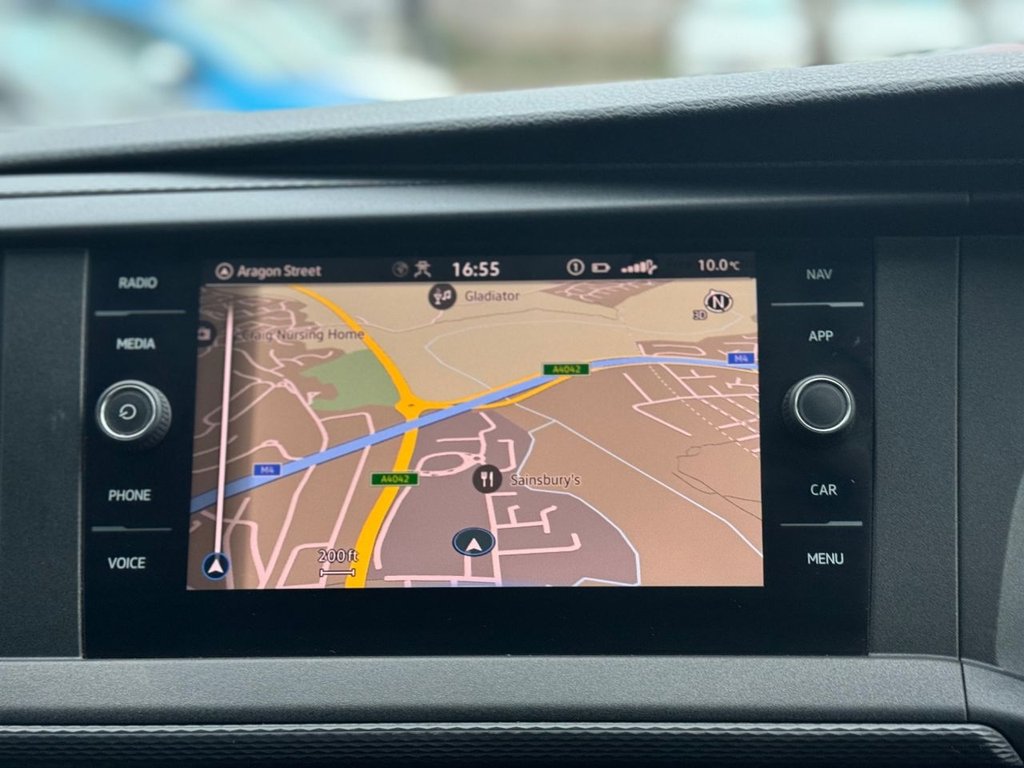 Used Volkswagen Transporter 2021 for sale - 76386682: Photo 10