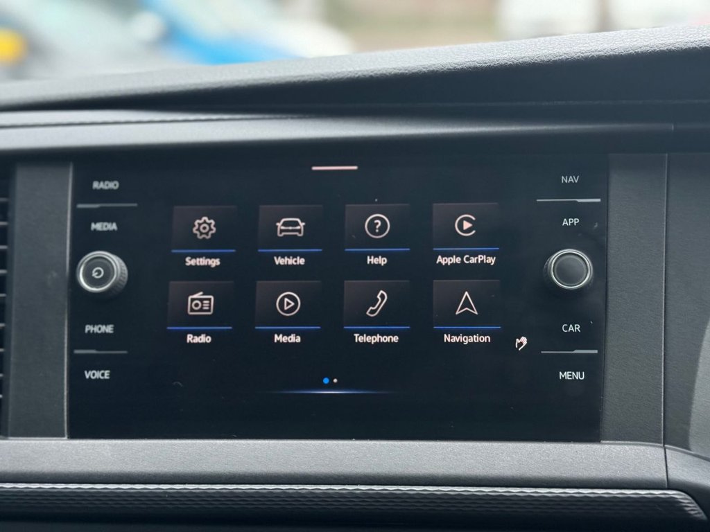 Used Volkswagen Transporter 2021 for sale - 76386682: Photo 11