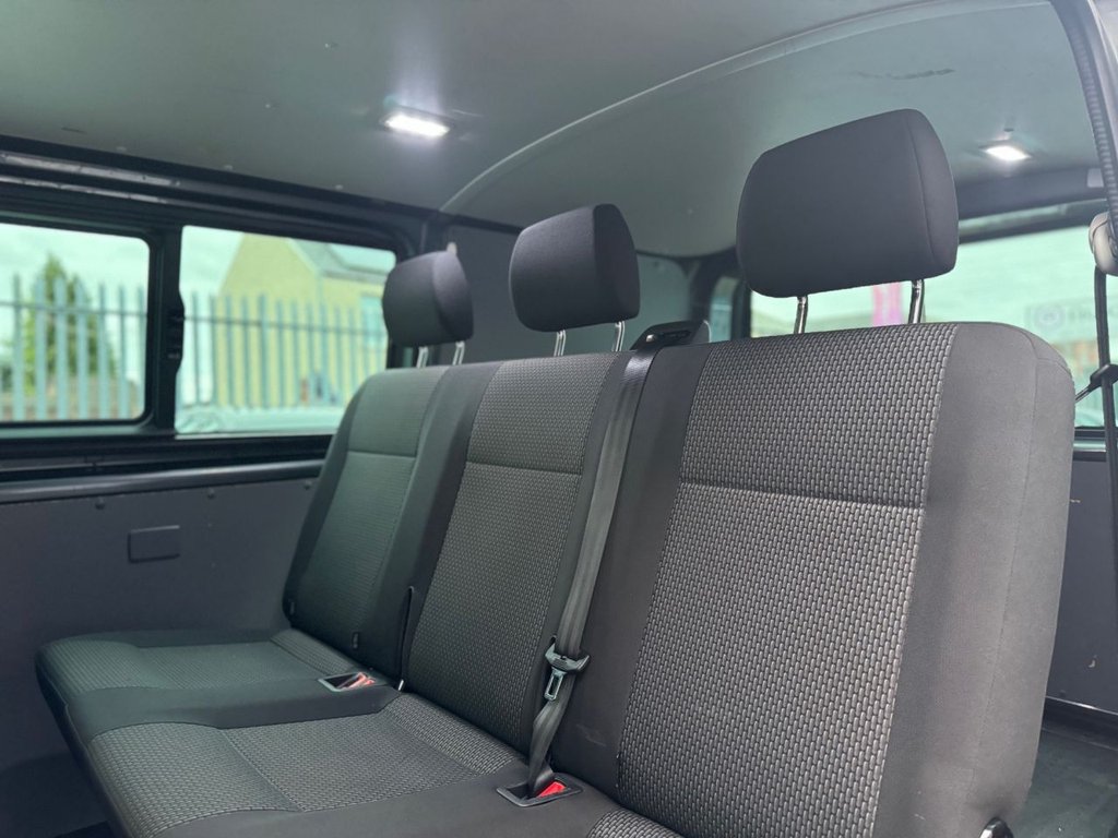 Used Volkswagen Transporter 2021 for sale - 76386682: Photo 15