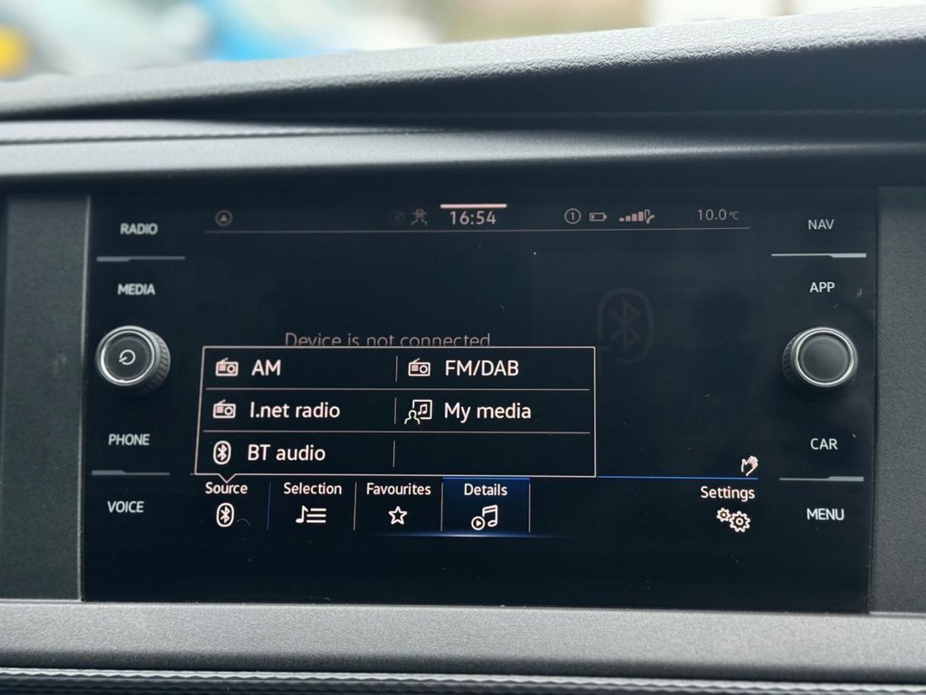 Used Volkswagen Transporter 2021 for sale - 76386682: Photo 17