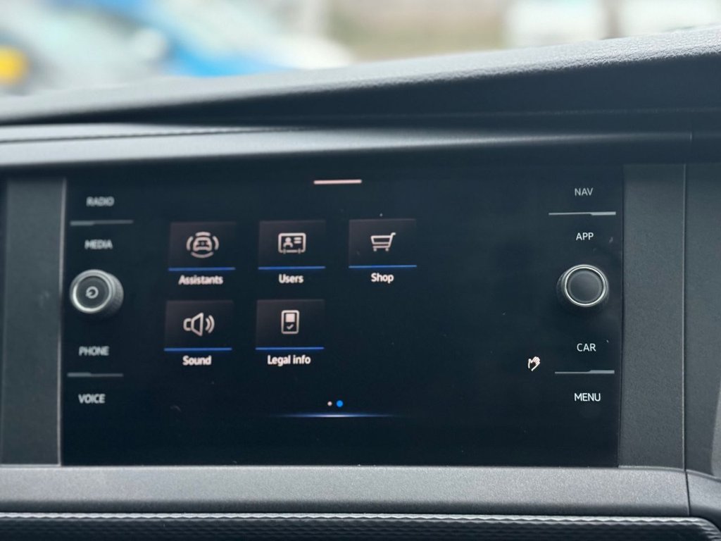 Used Volkswagen Transporter 2021 for sale - 76386682: Photo 18