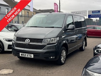 Volkswagen - Transporter