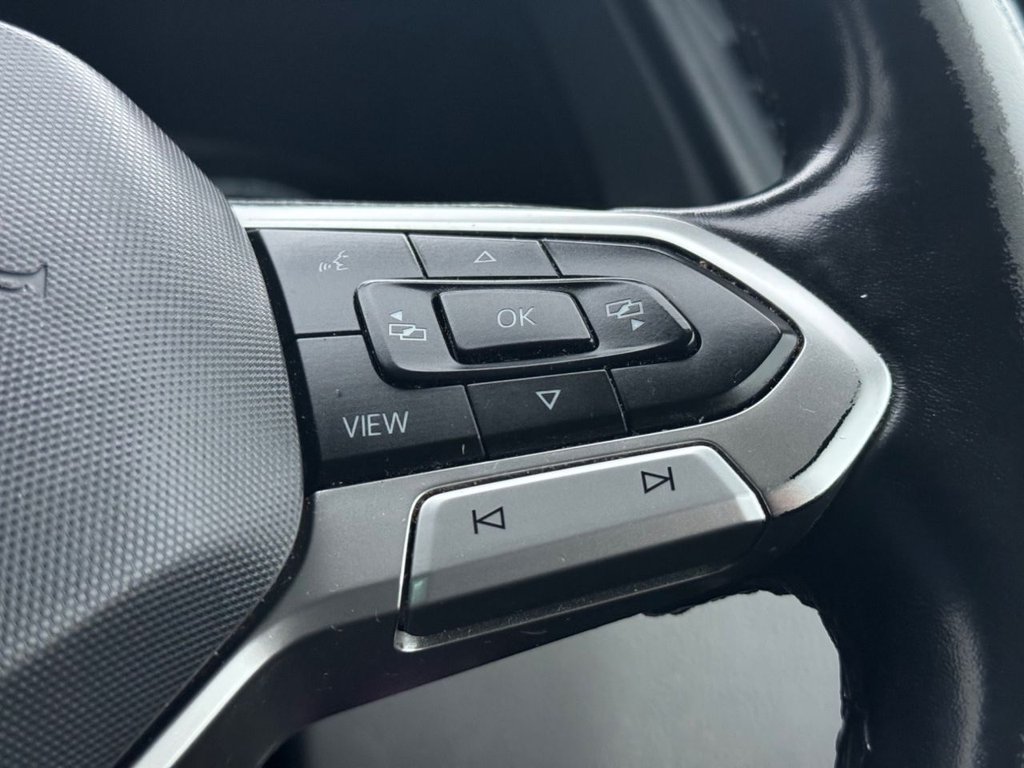 Used Volkswagen Transporter 2021 for sale - 76386682: Photo 21