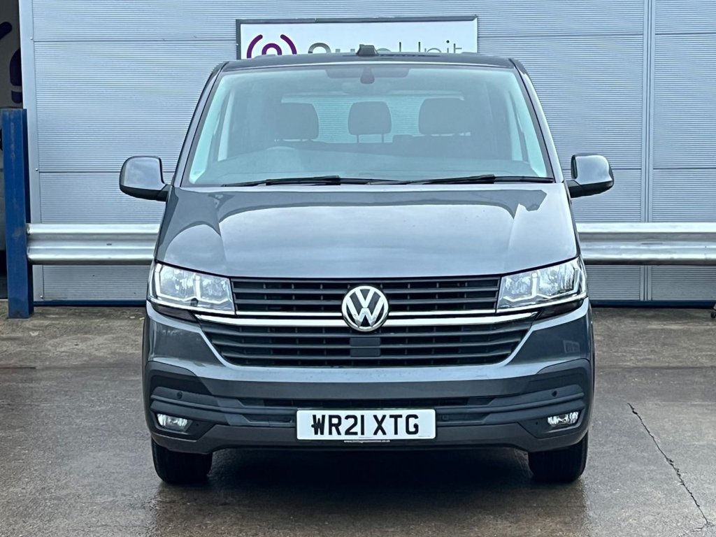 Used Volkswagen Transporter 2021 for sale - 76386682: Photo 30