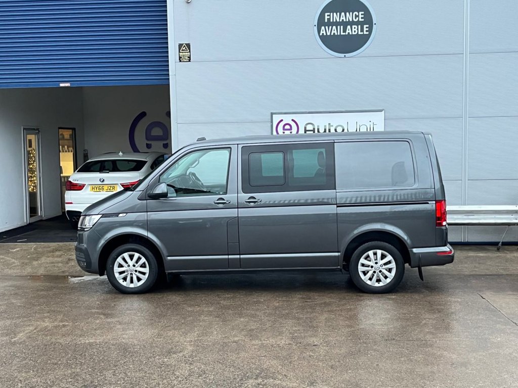 Used Volkswagen Transporter 2021 for sale - 76386682: Photo 31