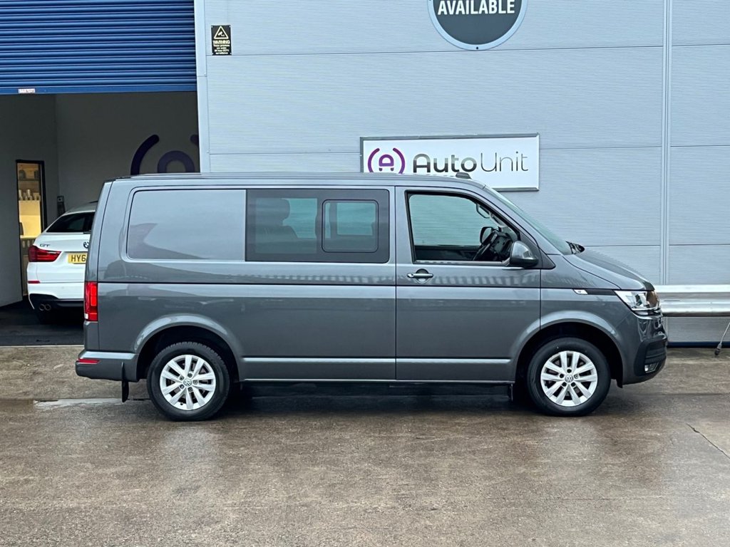 Used Volkswagen Transporter 2021 for sale - 76386682: Photo 32