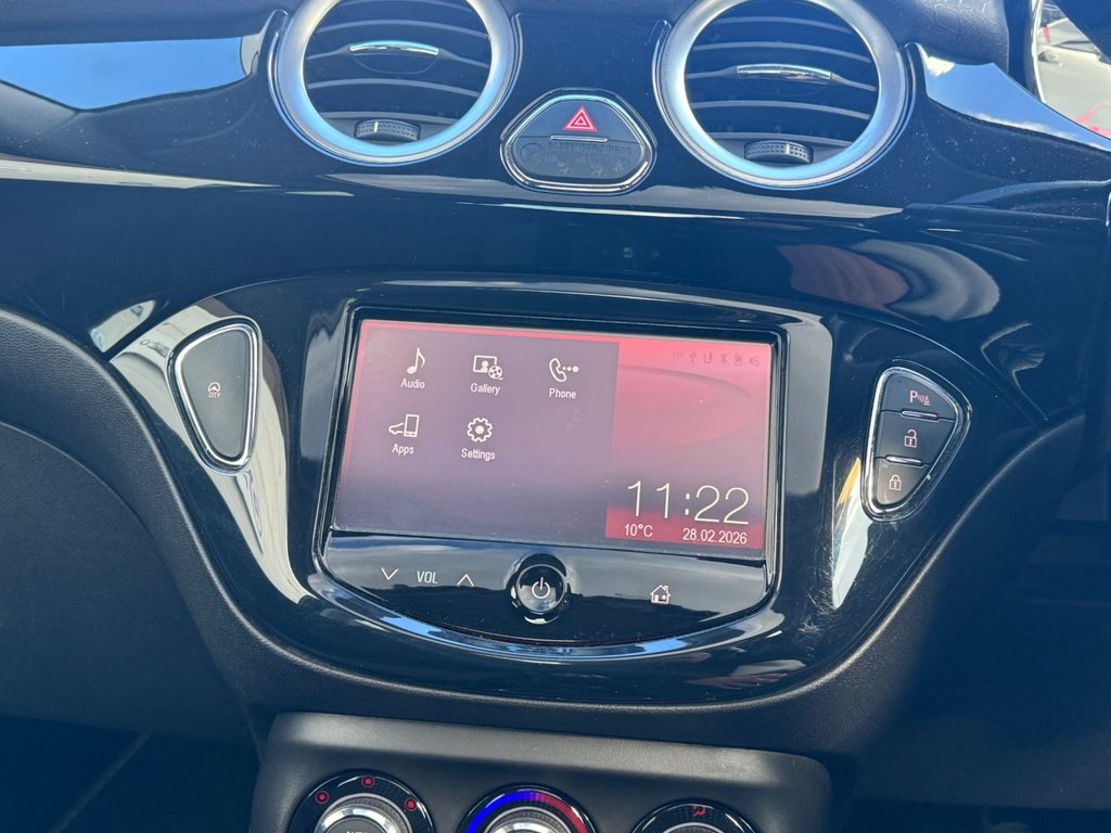 Used Vauxhall ADAM 2015 for sale - 77703826: Photo 10