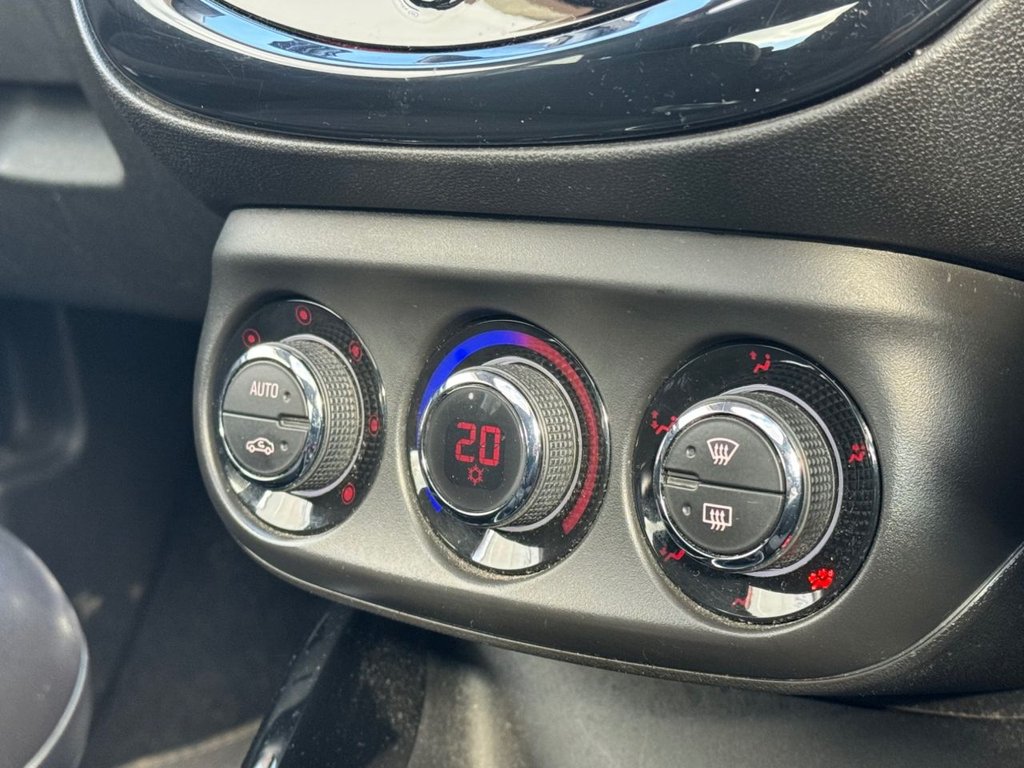 Used Vauxhall ADAM 2015 for sale - 77703826: Photo 14