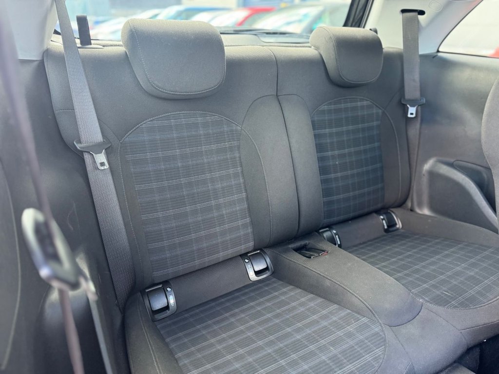 Used Vauxhall ADAM 2015 for sale - 77703826: Photo 16