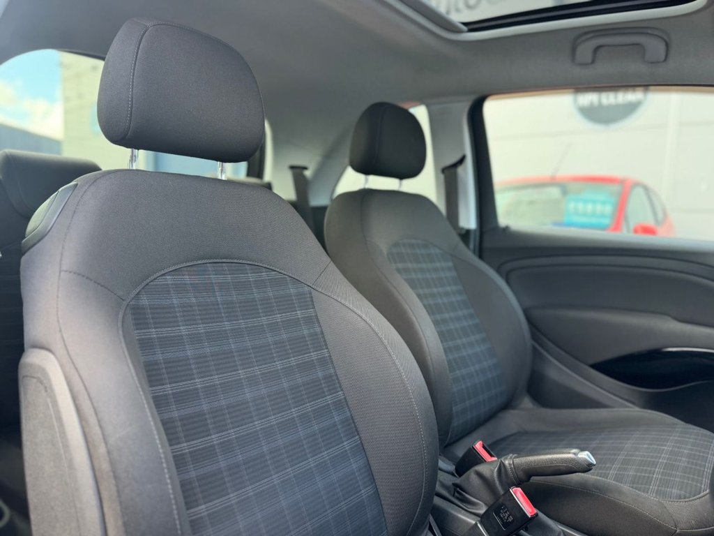 Used Vauxhall ADAM 2015 for sale - 77703826: Photo 7