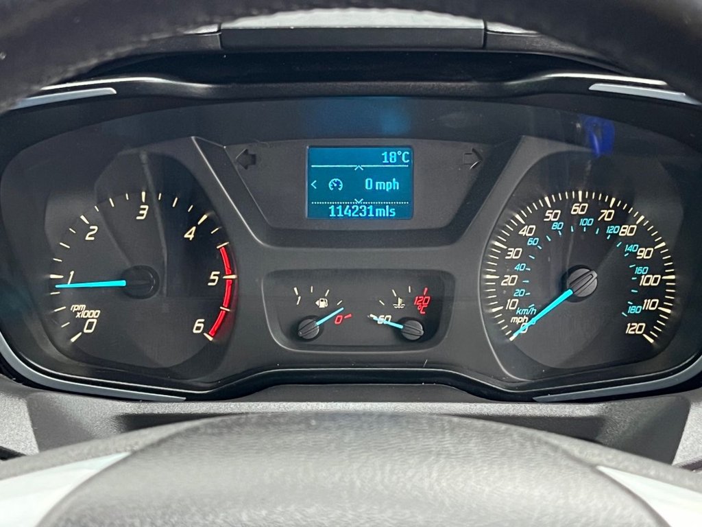 Used Ford Transit Custom 2017 for sale - 77056344: Photo 12