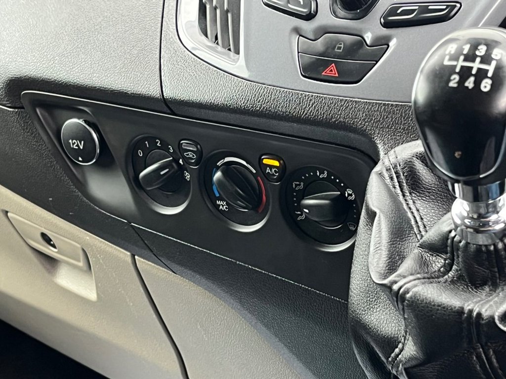 Used Ford Transit Custom 2017 for sale - 77056344: Photo 15