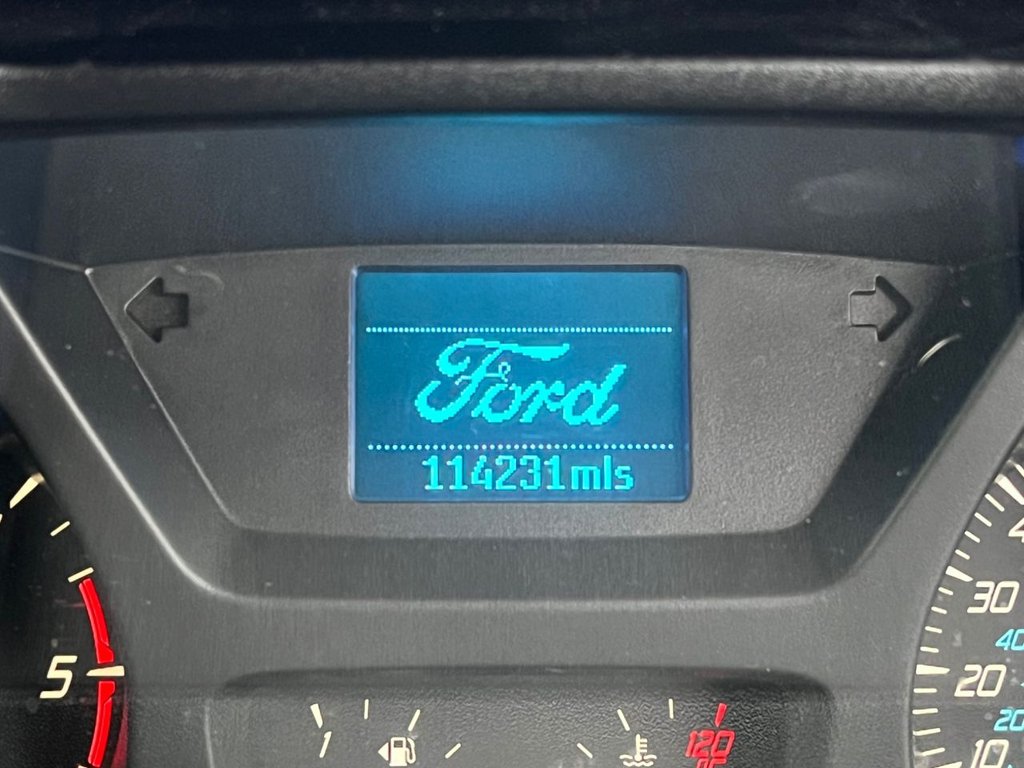 Used Ford Transit Custom 2017 for sale - 77056344: Photo 25