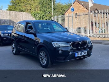 Used BMW X3 2015 for sale - 79619484: Photo