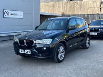 Used BMW X3 2015 for sale - 79619484: Photo