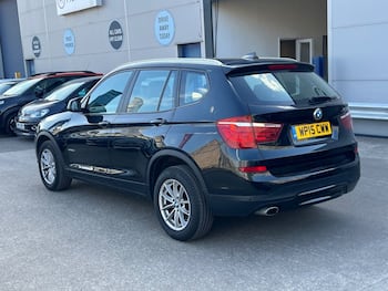 Used BMW X3 2015 for sale - 79619484: Photo