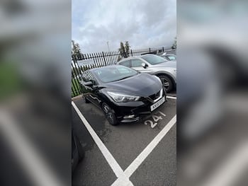 Used Nissan Micra 2019 for sale - 79843555: Photo