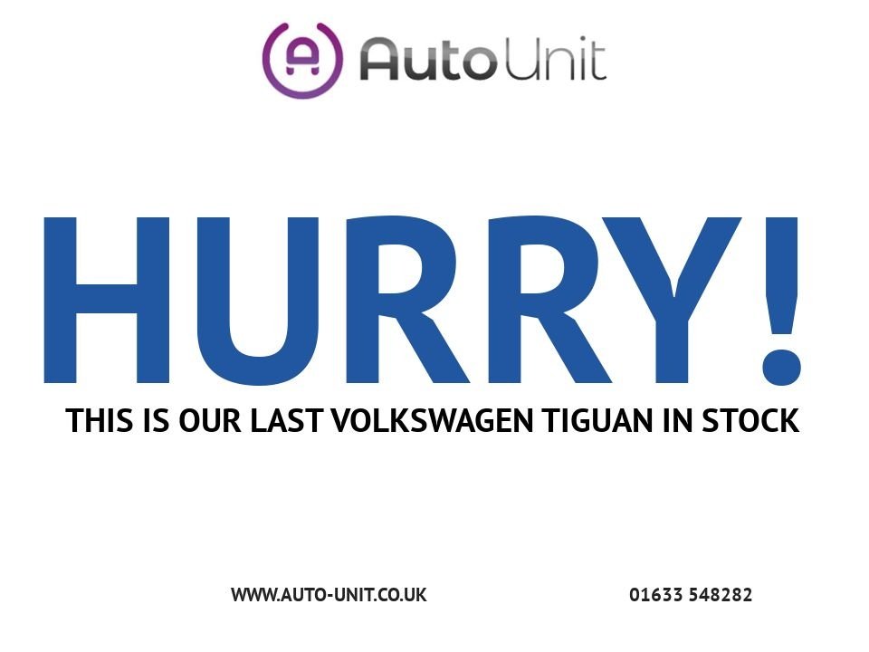 Used Volkswagen Tiguan 2020 for sale - 76535982: Photo 1