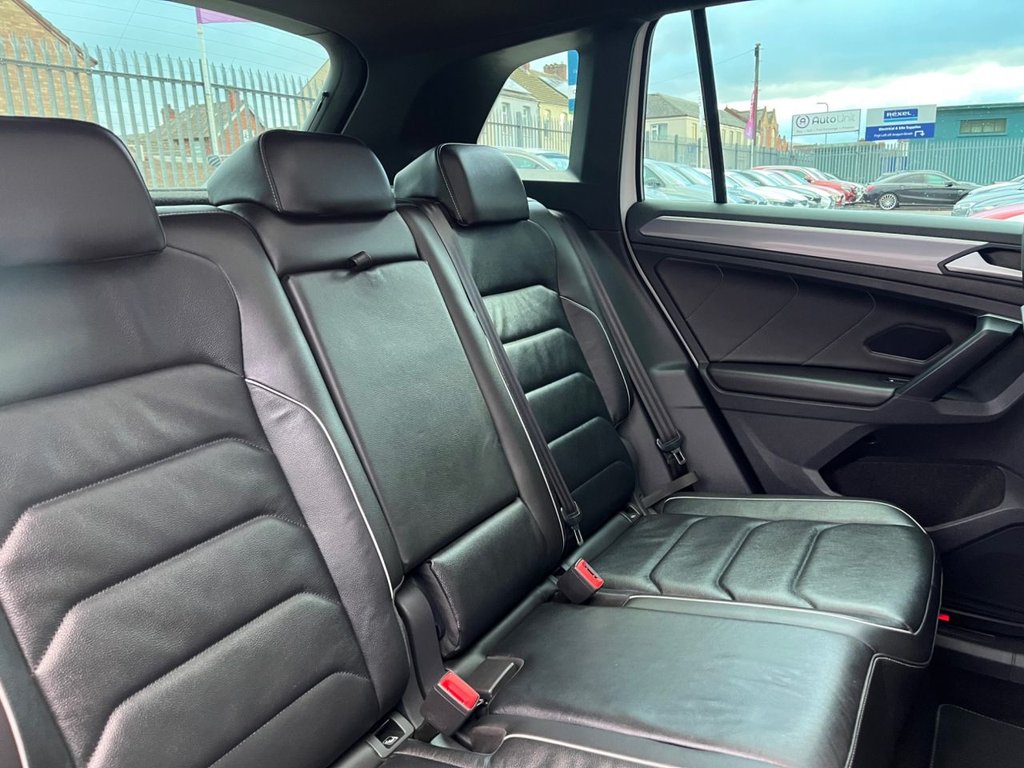 Used Volkswagen Tiguan 2020 for sale - 76535982: Photo 10