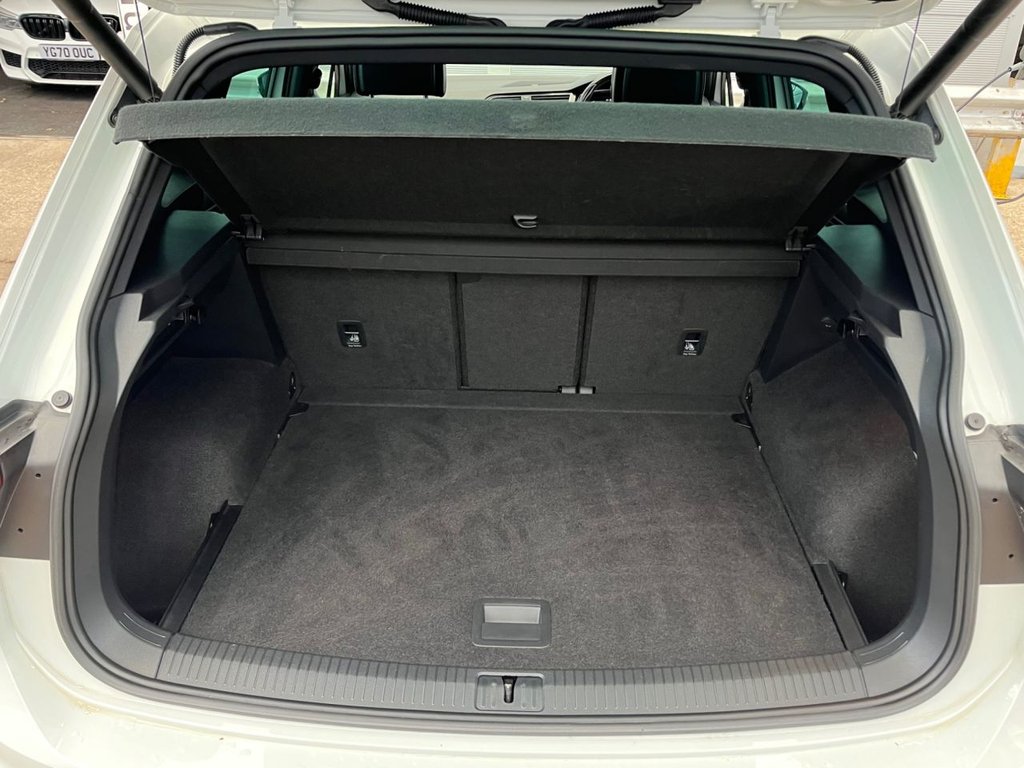 Used Volkswagen Tiguan 2020 for sale - 76535982: Photo 11
