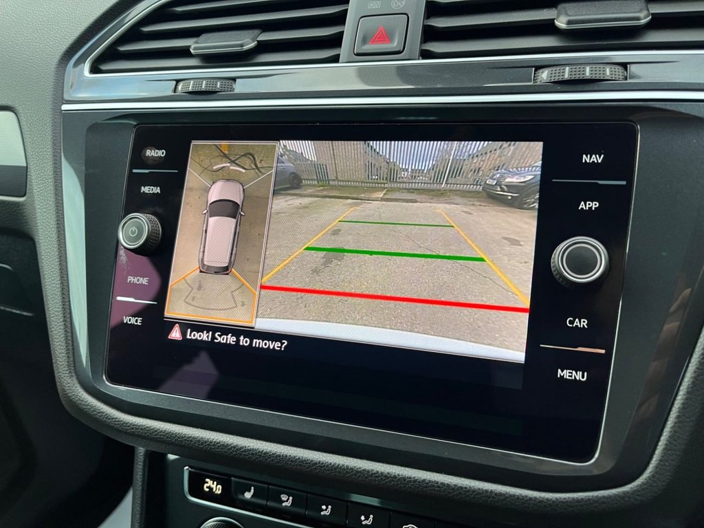 Used Volkswagen Tiguan 2020 for sale - 76535982: Photo 13