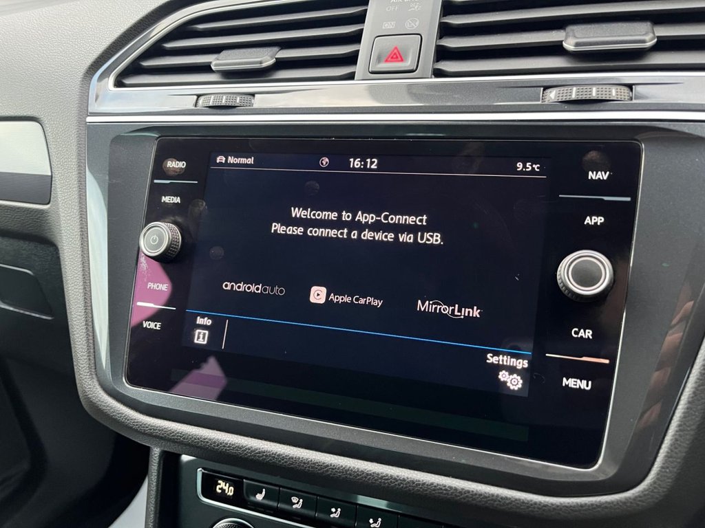 Used Volkswagen Tiguan 2020 for sale - 76535982: Photo 14